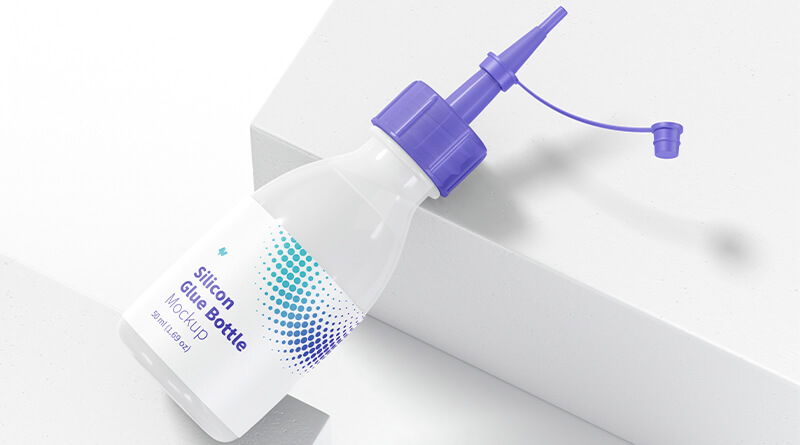 Cola de silicone para vedação: O que é e onde usar